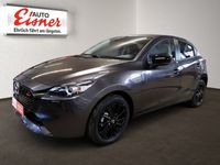 gebraucht Mazda 2 G90 AT HOMURA