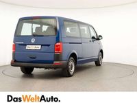 gebraucht VW T6 T6 Kombi VWKombi LR TDI