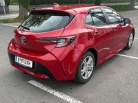 gebraucht Toyota Corolla 1.2 Turbo