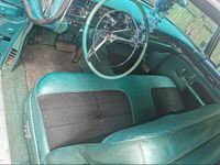 Gebraucht Cadillac Deville 165 PS (121 kW) 1958 Blau Limousine