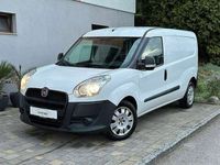 gebraucht Fiat Doblò Basis Maxi Kasten