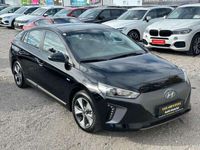 gebraucht Hyundai Ioniq Elektro 28kWh Aut. Premium **Top Zustand*WenigKM**