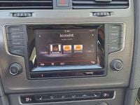 gebraucht VW Golf VII GolfComfortline 1,6 BMT TDI DPF Comfortline