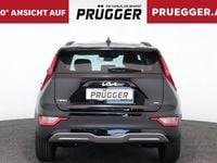 gebraucht Kia e-Niro 64 KWH SILBER NAVI KAMERA NUR 27.100KM