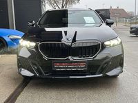 gebraucht BMW 520 d Touring xDrive M-Sportpaket PRO Aut. / STHZ /...