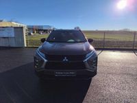 gebraucht Mitsubishi Eclipse Cross 24 PHEV 4WD Intense+ CVT