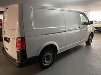 gebraucht VW T6 Kasten lang