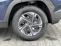 gebraucht Hyundai Tucson Comfort 1,6 T-GDI 110KW Navi