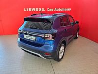 gebraucht VW T-Cross - Life TSI DSG