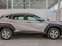 gebraucht Hyundai Kona STYLE PLUS NAVI KLIMAAUTOMATIK PDC v+h RFK 1.0 ...