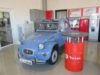 gebraucht Citroën 2CV 2 CV 6 Special