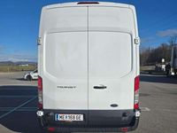 gebraucht Ford Transit L4H4