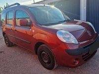 gebraucht Renault Kangoo 1.5 Diesel Pickel bis 05.2024