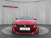 gebraucht Peugeot 208 e- Allure