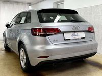 gebraucht Audi A3 Sportback '' Navi-Xenon-Tempomat-Bluetooth-Alu-PDC''