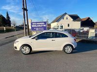 gebraucht Seat Ibiza SportCoupé Chili 12 NEUES PICKERL 9-26