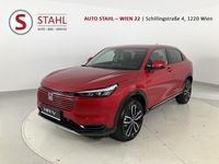 Gebraucht Honda HR-V Advance 107 PS (78 kW) 2025 Premium crystal red SUV