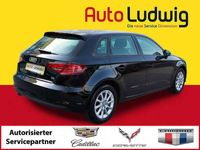 gebraucht Audi A3 Sportback A3 Limousine Start 1,6 TDI DPF, , 105 PS, 5 Türen, Diesel, Schaltgetriebe | Gebrauchtwagen