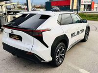 gebraucht Toyota bZ4X Allrad Elektro 714kWh Aut.