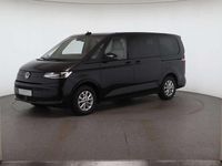 Gebraucht VW Multivan Business 150 PS (110 kW) 2024 Schwarz  metallicperleffektno Van