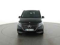 Gebraucht Mercedes V300 Exclusive 237 PS (174 kW) 2025 Bergkristallweiß met Van / Kleinbus