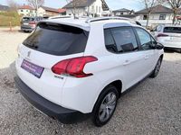 gebraucht Peugeot 2008 Style
