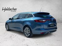 gebraucht Renault Mégane GrandTour GT-Line TCe 140 PF EDC