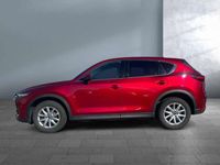 gebraucht Mazda CX-5 CD184 AWD Revolution Top Aut.