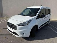 gebraucht Ford Transit Connect Trend 15 EcoBlue