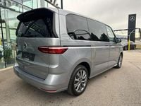 Gebraucht VW Multivan Energetic 150 PS (110 kW) 2022 Grau Van