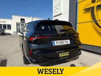 Neu Opel Astra 131 PS (96 kW) 2025 Schwarz Kombi