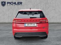 gebraucht Skoda Kodiaq Sportline TDI DSG