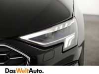 gebraucht Audi S3 Limousine 50 TFSI