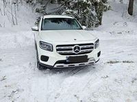 Gebraucht Mercedes GLB250 224 PS (164 kW) 2021 SUV