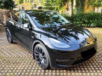 gebraucht Tesla Model Y AWD 75kWh PERFORMANCE - LEASINGÜBERNAHME