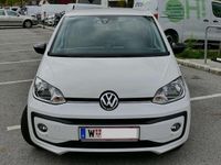 gebraucht VW up! up! 10 high BMT ASG