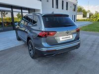 gebraucht VW Tiguan Allspace Life 1.5 TSI 7-Gang DSG