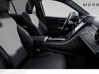 gebraucht Mercedes GLC300 -de 4MATIC mit EQ Hybrid Technologie Österr