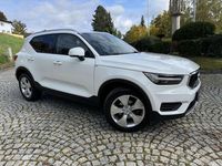 gebraucht Volvo XC40 Momentum Pro 2WD TEMPOMAT NAVI LED R-KAMERA