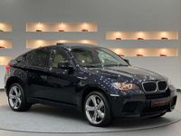 gebraucht BMW X6 M *Individual*21Zoll*