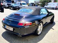 gebraucht Porsche 996 