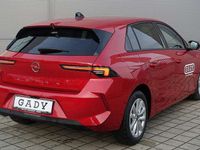 gebraucht Opel Astra 2 Turbo Edition