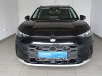 gebraucht VW T-Roc Life eTSI DSG