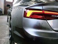 gebraucht Audi A5 Sportback 3.0 TDI Quattro S-line