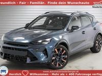 Neu Cupra Formentor VZ 333 PS (244 kW) 2025 Grau SUV