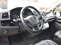 gebraucht VW T6 Multivan Highline 20 TDI 4Motion BMT DSG