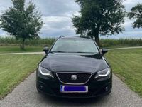 gebraucht Seat Exeo ST Sport 2,0 TDI Start-Stopp