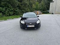 gebraucht Ford Focus 1.6 TDCi DPF Trend