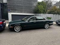 Gebraucht Jaguar XJ 394 PS (289 kW) 2005 Limousine
