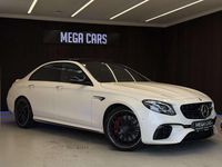 gebraucht Mercedes E63S AMG E 63 AMGAMG 4Matic+ (213.089)